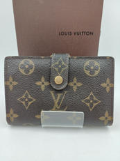 ポルト　モネ　ビエ　ヴィエノワ|LOUIS VUITTON
