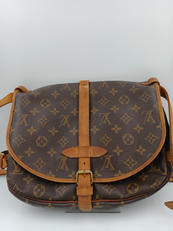 ソミュール30|LOUIS VUITTON