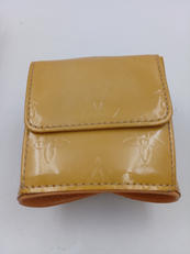 モノグラムヴェルニ ラフィエット・ストリート|LOUIS VUITTON