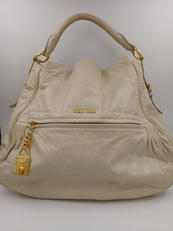 2WAY ショルダーバッグ|MIUMIU