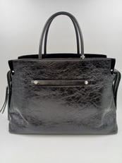 MERCER ダメージ ハンドバッグ|TORY BURCH