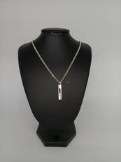 カットアウトG ネックレス|GUCCI