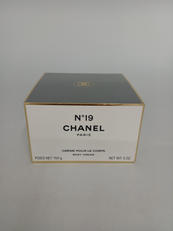 NO19ボディークリーム|CHANEL