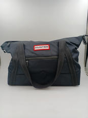 トートバッグ|HUNTER