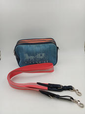 ショルダーバッグ|COACH