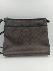 ショルダーバッグ|COACH