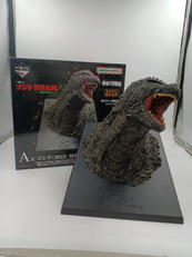 A賞 ゴジラ(2023)怪獣哮胸極|BANDAI