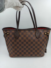 NEVERFULL PM DAMIER|LOUIS VUITTON