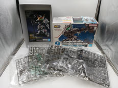MGSD　ガンダムベース限定 ガンダムバルバトス|BANDAI