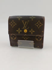ポルトフォイユ.エリーズ|LOUIS VUITTON