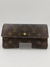 ポルトトレゾール インターナショナル|LOUIS VUITTON