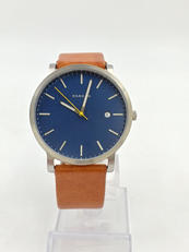 クォーツ・アナログ腕時計|SKAGEN