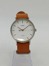 WEEKENDER FAIRFIELD クォーツ|TIMEX