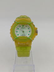 クォーツ・アナログ腕時計|CASIO BABY-G