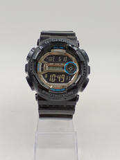 クォーツ・デジタル腕時計|CASIO G-SHOCK