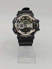 クォーツ・アナログ腕時計|CASIO G-SHOCK