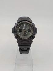電波ソーラー腕時計|CASIO G-SHOCK
