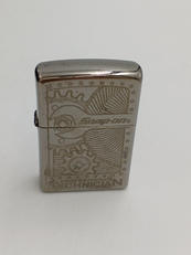 オイルライター|ZIPPO