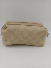 GGキャンパスポーチ|GUCCI