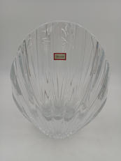 シェル型　花瓶|BACCARAT