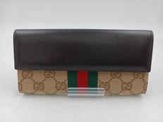 長財布|GUCCI