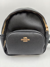 コート バックパック|COACH