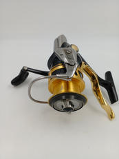 スピニングリール|DAIWA