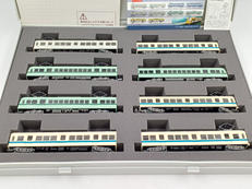 鉄道コレクション第3弾|TOMY TEC