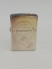 オイルライター|ZIPPO