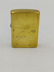 オイルライター|ZIPPO