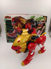 DXガオライオン|BANDAI