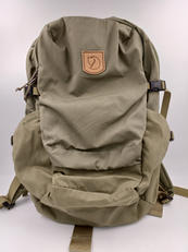 リュック|FJALLRAVEN
