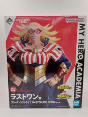 スターアンドストライプ|BANDAI