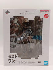 NIER:AUTOMATA VER1.1A|BANDAI 1番くじ