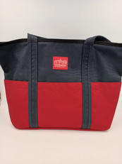 TOMPKINS TOTE BAG|MANHATTAN PORTAGE