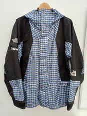 STUDDED MOUNTAIN LIGHT JACKET|THE NORTH FACE X SUPREME