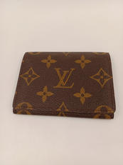 アンヴェロップ カルト ドゥ ヴィジット|LOUIS VUITTON