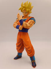 A賞 超サイヤ人孫悟空|BANPRESTO