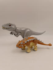 ジュラシックワールド|LEGO
