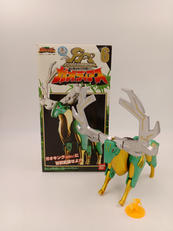 ガオディアス|BANDAI