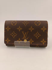 ポルト モネ ビエ トレゾール|LOUIS VUITTON