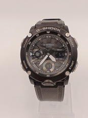 クォーツ・アナログ腕時計|CASIO G-SHOCK