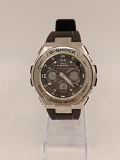 電波ソーラー腕時計|CASIO G-SHOCK