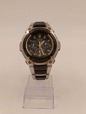 電波ソーラー腕時計|CASIO G-SHOCK