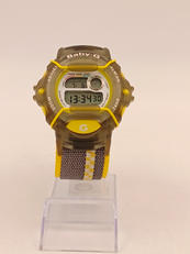 クォーツ・デジタル腕時計|CASIO BABY-G