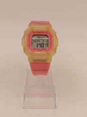 クォーツ・デジタル腕時計|CASIO G-SHOCK