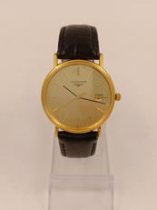 グランドクラシック クォーツ|LONGINES