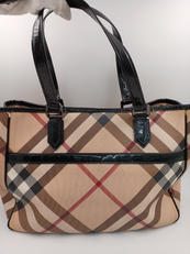 トートバッグ|BURBERRY