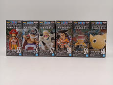 未開封 ワーコレ ワンピース|BANDAI