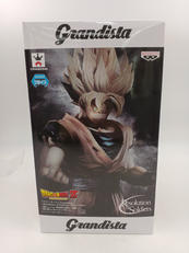Resolution of Soldiers　孫悟空|BANPRESTO